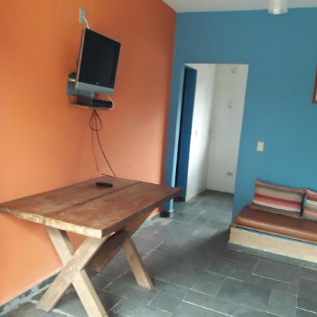 Domingos Chalés Ubatuba Exterior foto